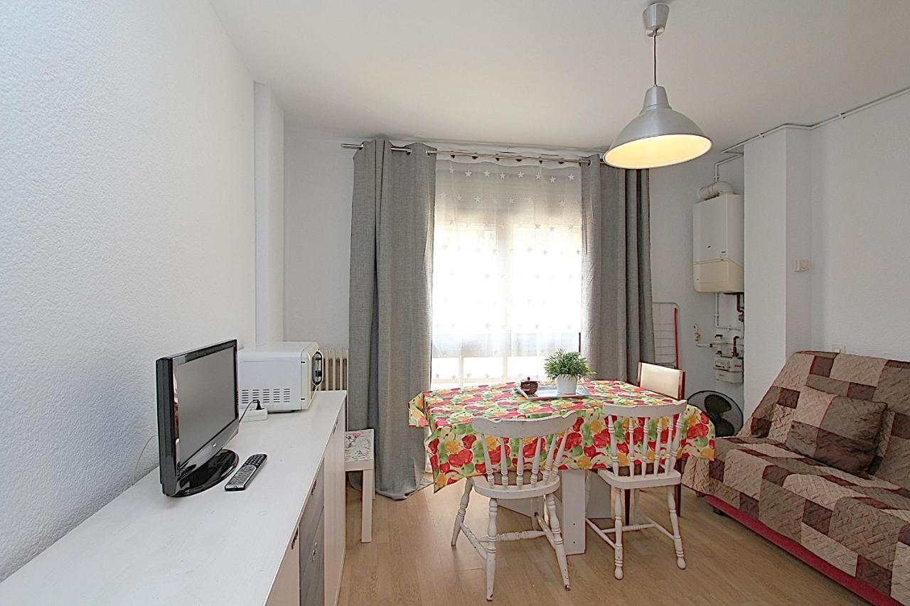 Apartamentos Zodiac Lloret de Mar Exterior foto