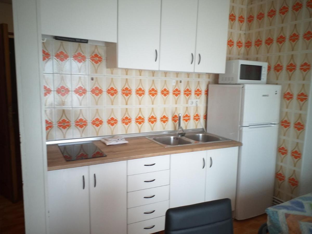 Apartamentos Zodiac Lloret de Mar Exterior foto