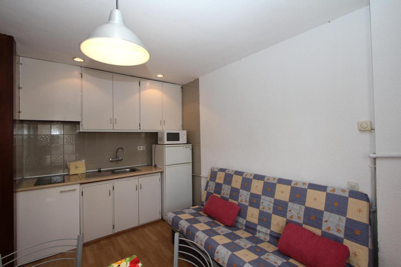 Apartamentos Zodiac Lloret de Mar Exterior foto