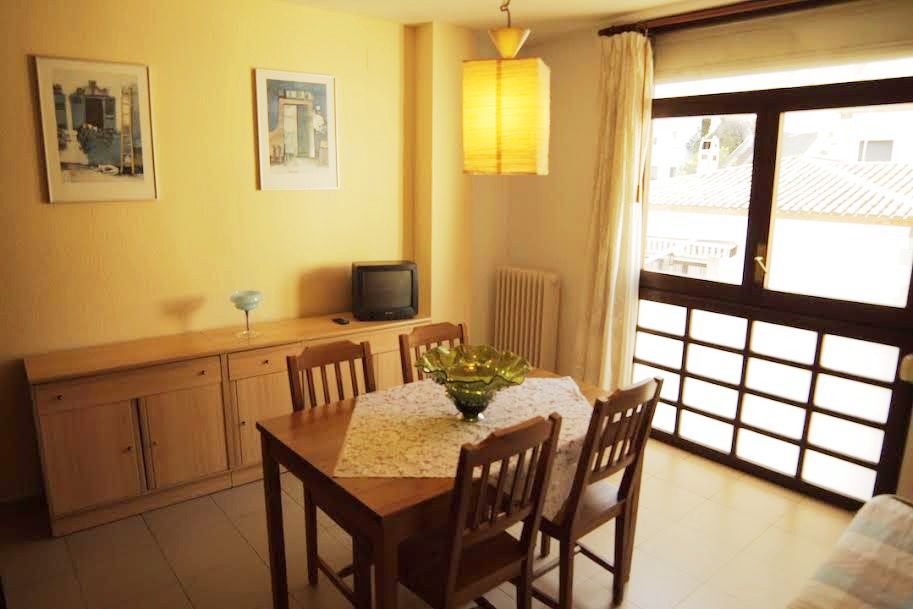 Apartamentos Zodiac Lloret de Mar Exterior foto