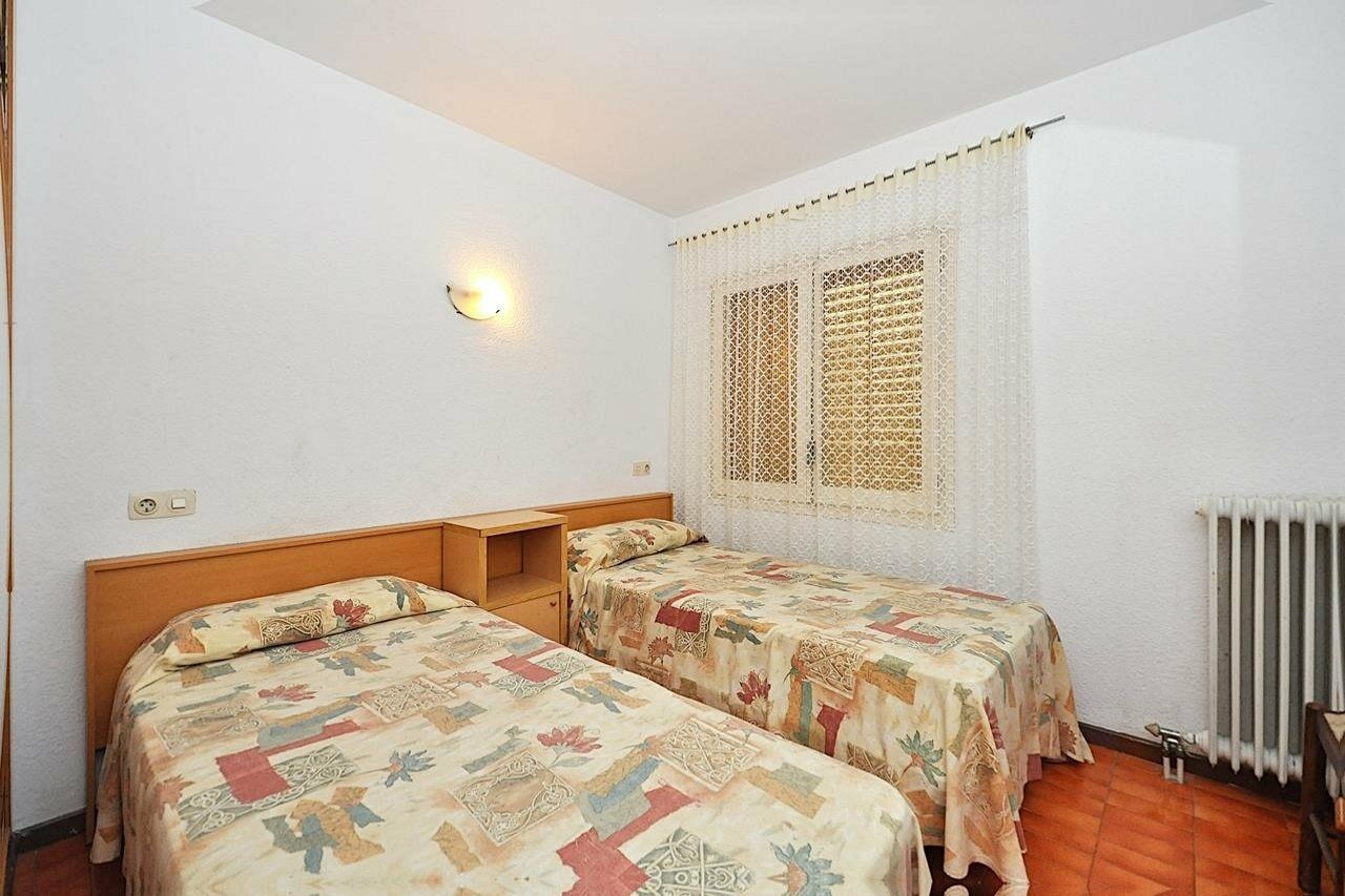 Apartamentos Zodiac Lloret de Mar Exterior foto